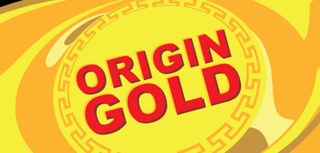 Origin Gold