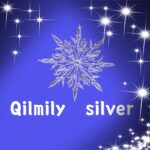 Qilmily Silver