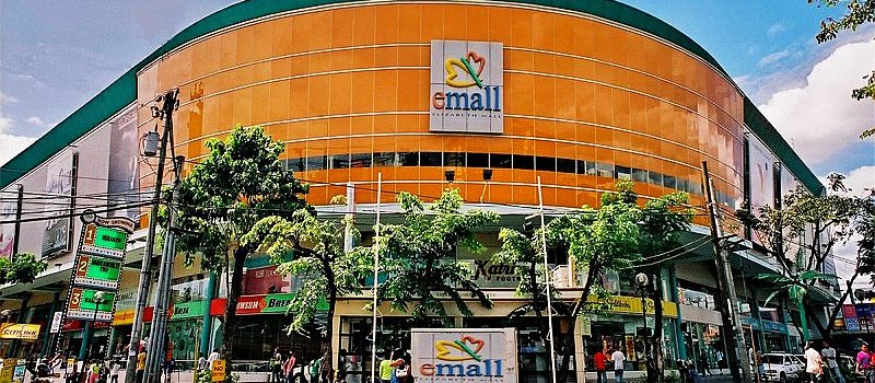 Elizabeth Malls