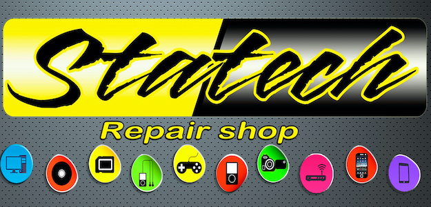 Statech Repair Shop