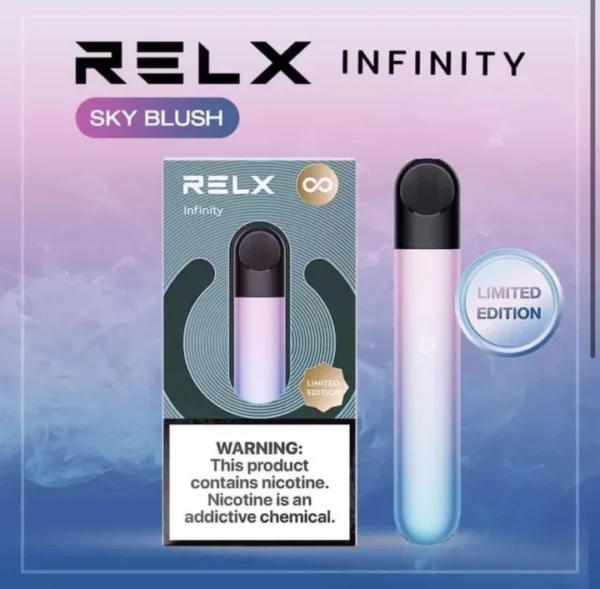 Artic Mist (Limited E.) / Sky Blush (Limited E.) - Image 2